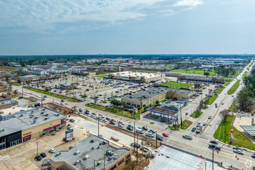 More Photos Of 6927 FM 1960 Rd W, Houston Unknown For Lease
