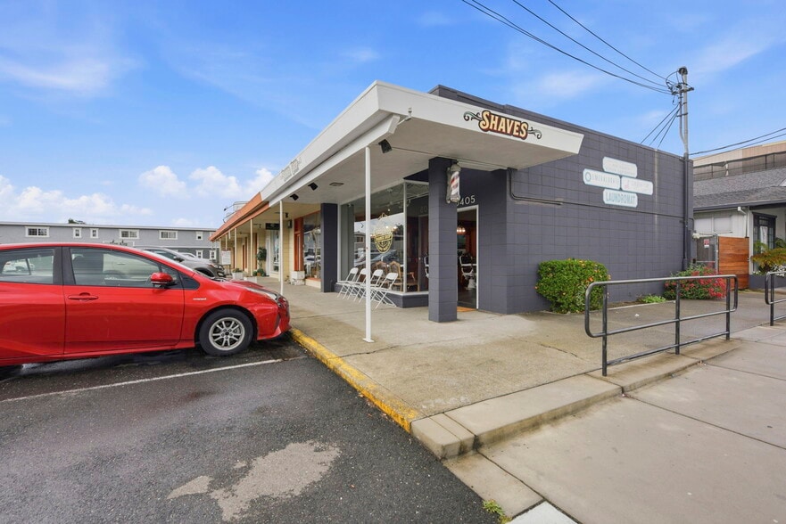 More Photos Of 20405-20413 Santa Maria Ave, Castro Valley General Retail For Sale