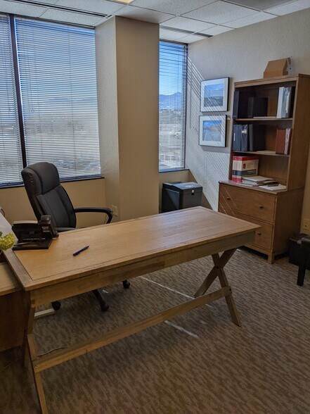 More Photos Of 5755 Mark Dabling Blvd, Colorado Springs Office For Lease