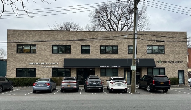 Primary Photo Of 95-99 Montgomery Ave, Scarsdale Office For Lease