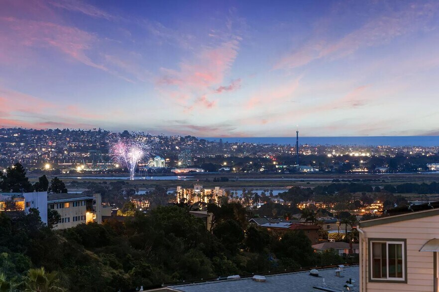 More Photos Of 4959 Jumano Ave, San Diego Apartments For Sale