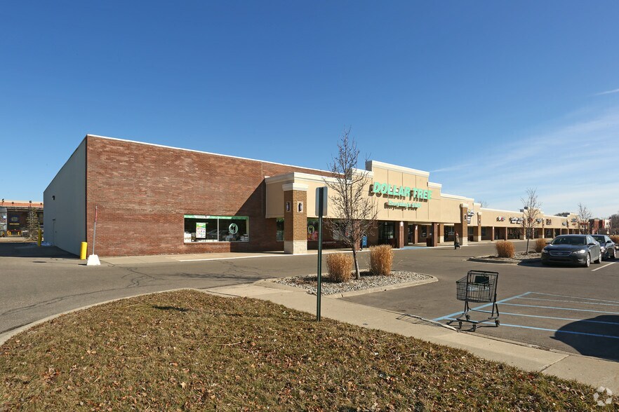 More Photos Of 5804-6064 N Sheldon Rd, Canton Township Unknown For Lease