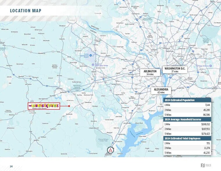 More Photos Of 10225 Carnoch Way, Bristow Schools For Sale