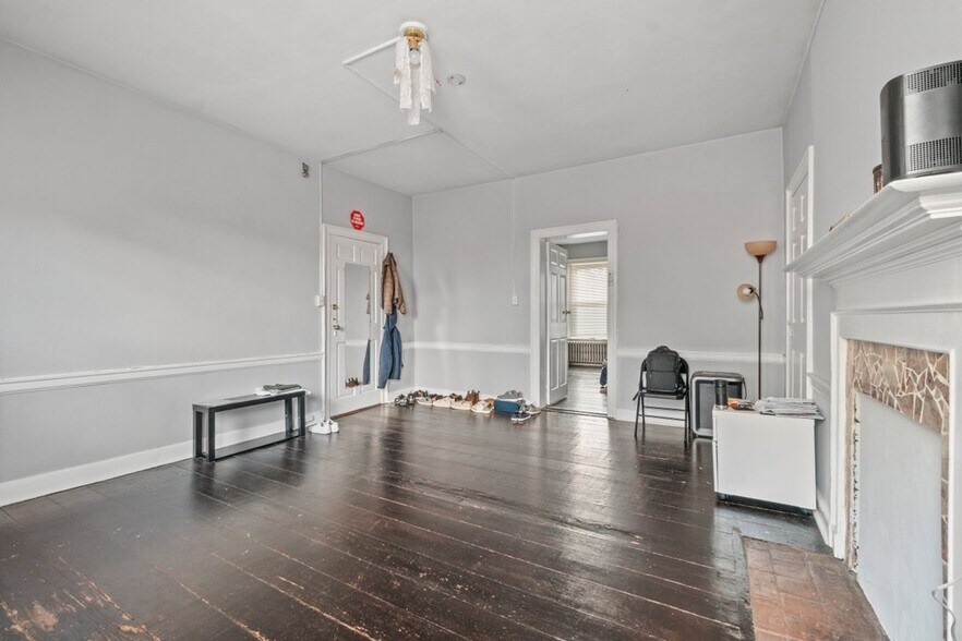 More Photos Of 645 Washington Blvd, Baltimore Apartments For Sale