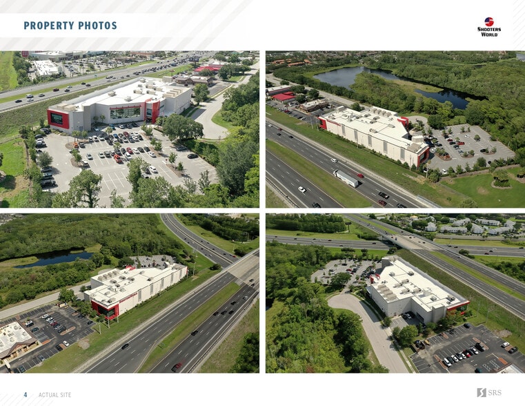 More Photos Of 4850 Lawing Ln, Orlando Freestanding For Sale