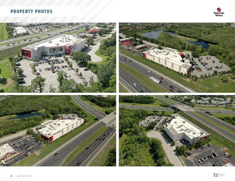 More Photos Of 4850 Lawing Ln, Orlando Freestanding For Sale