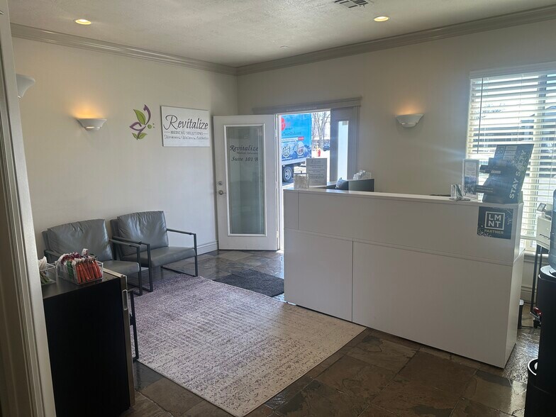 More Photos Of 11576 S State St, Draper Medical For Lease