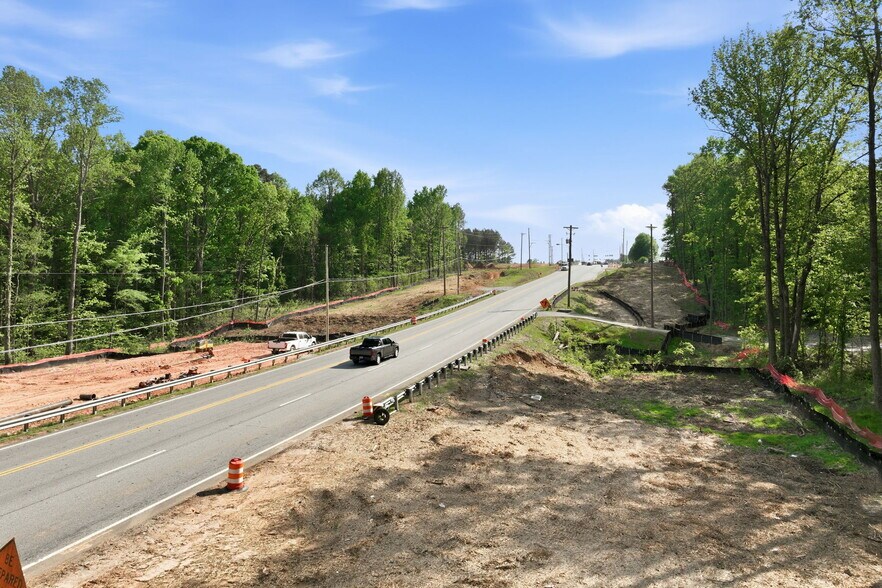 More Photos Of 1873 Winder Highway, Dacula Land For Sale
