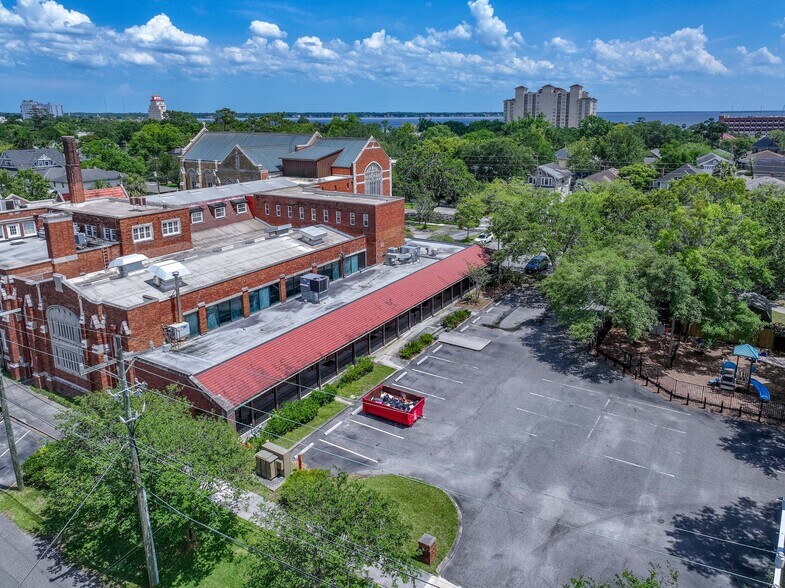 More Photos Of 1100 Stockton St, Jacksonville Religious Facility For Lease