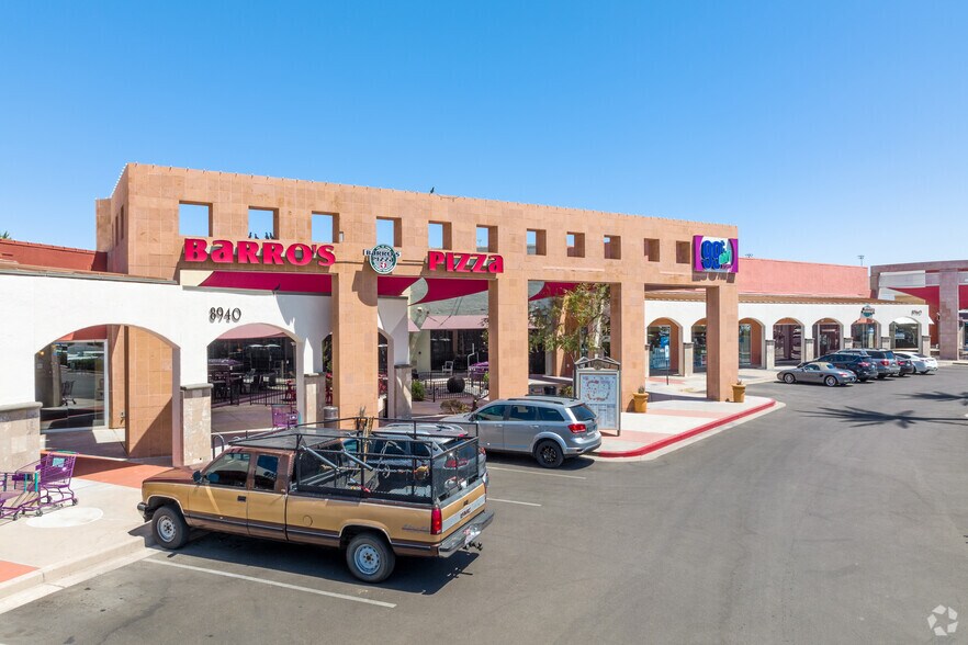 More Photos Of 9175 E Indian Bend Rd, Scottsdale Unknown For Lease