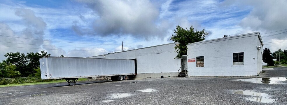 More Photos Of 1 BrightPet Dr, Sherburne Manufacturing For Sale