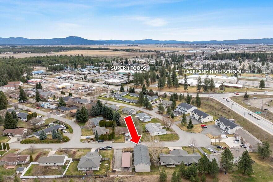 More Photos Of 7005 W Timberline St, Rathdrum Apartments For Sale