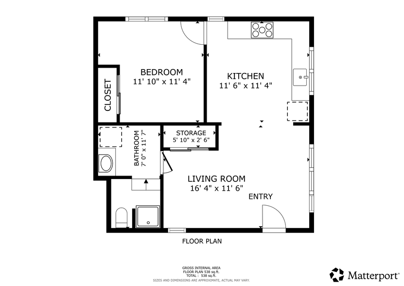 More Photos Of 14643 8th Ave SW, Burien Apartments For Sale