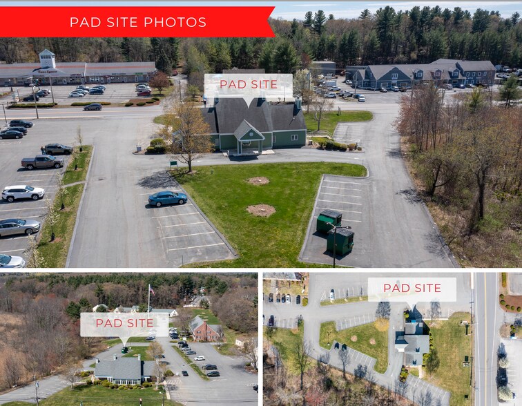 More Photos Of 300 W Main St, Northborough Unknown For Sale