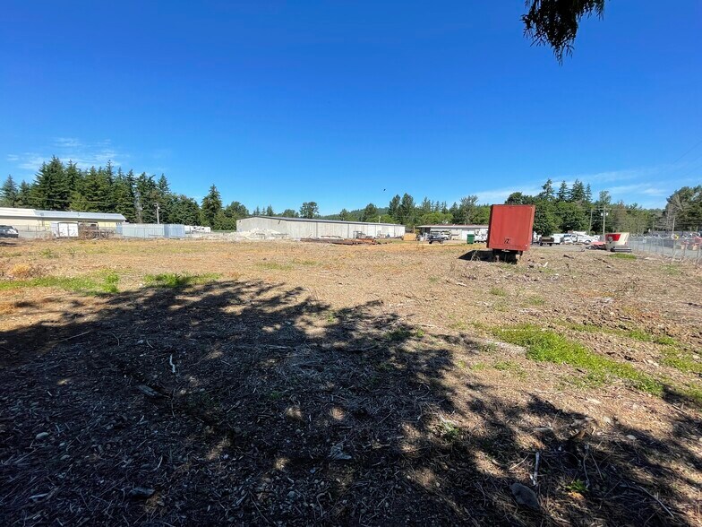 2017 E Bakerview Rd, Bellingham, WA 98226 Land For Lease