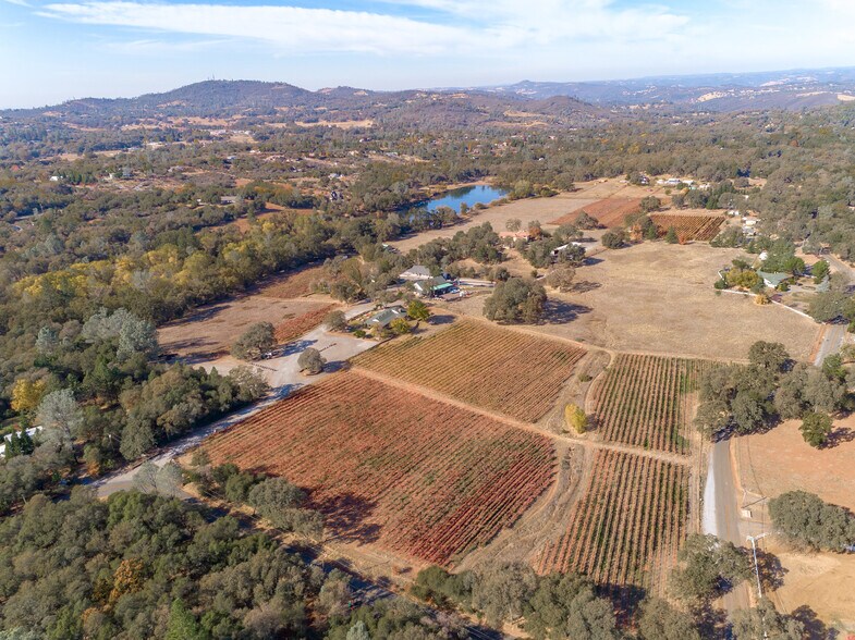 More Photos Of 3040 Ponderosa Rd, Shingle Springs Specialty For Sale