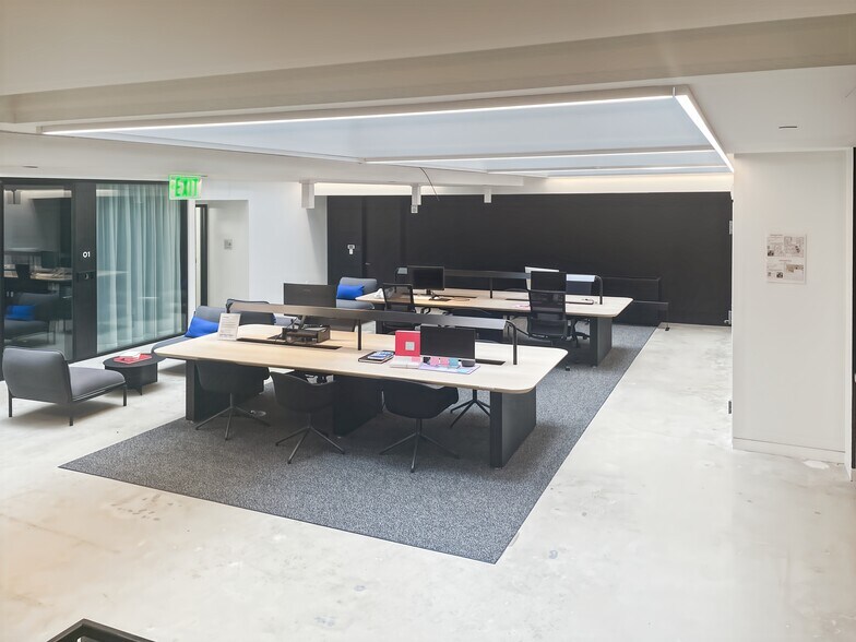 More Photos Of 1500 K St NW, Washington Coworking Space