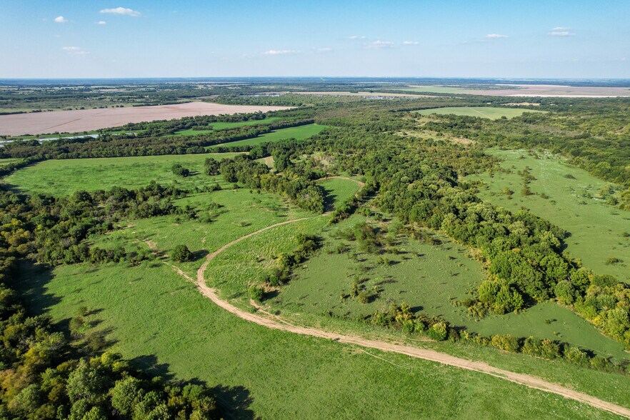 More Photos Of 749 Stacks Rd, Ennis Land For Sale