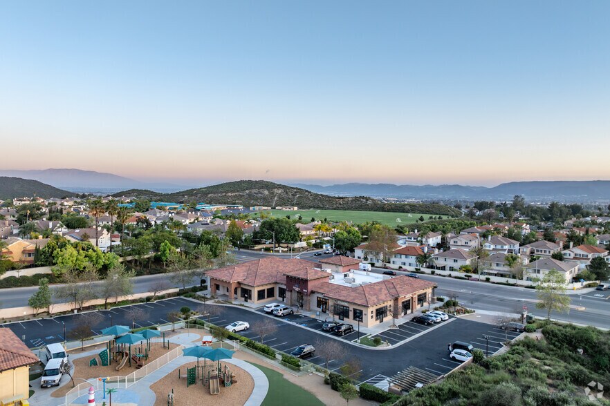 More Photos Of 23644 Clinton Keith, Murrieta Medical For Lease