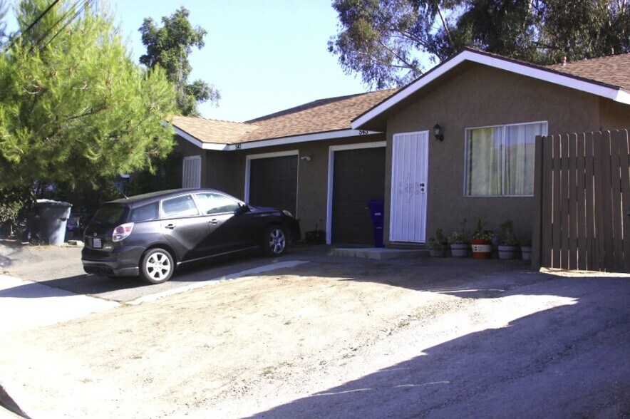 More Photos Of 545-551 Woodward St, San Marcos Apartments For Sale