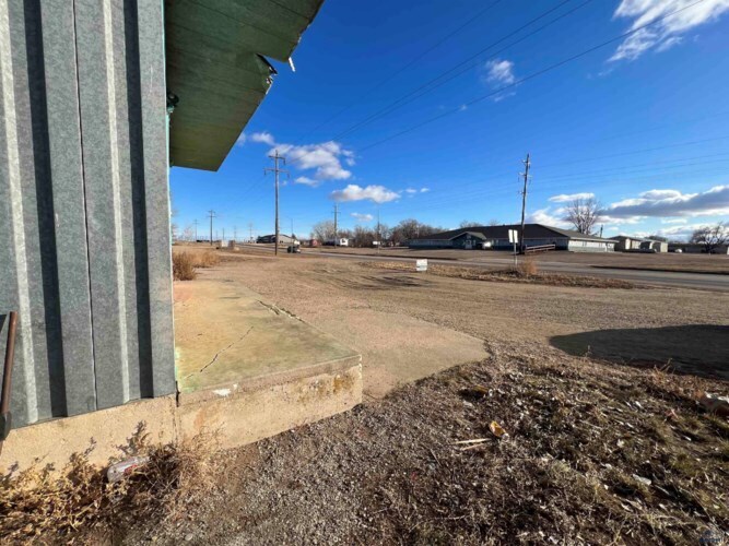 More Photos Of 24331 US Highway 212, Eagle Butte Land For Sale