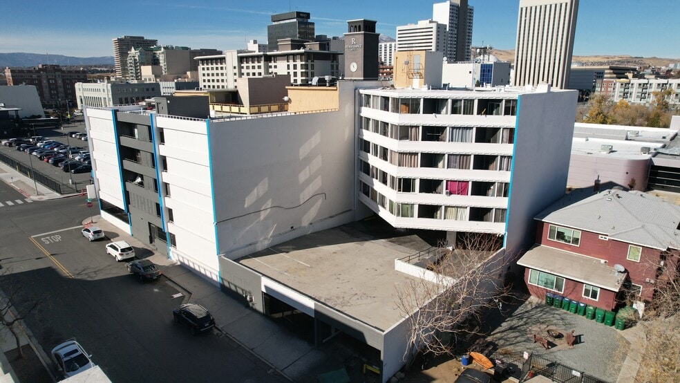 More Photos Of 200 Mill St, Reno Hotel For Sale
