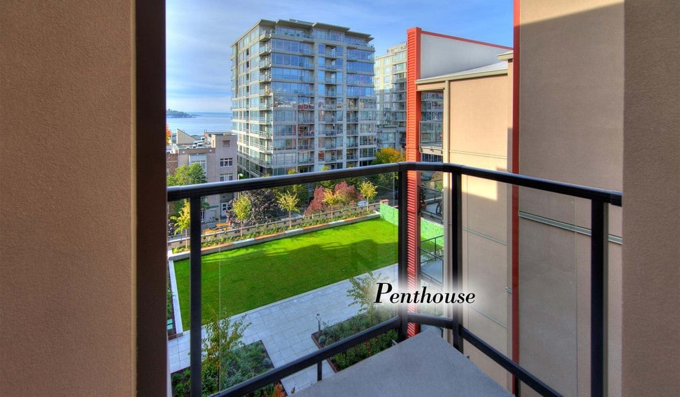 More Photos Of 2900 1st Ave, Seattle Apartments For Lease