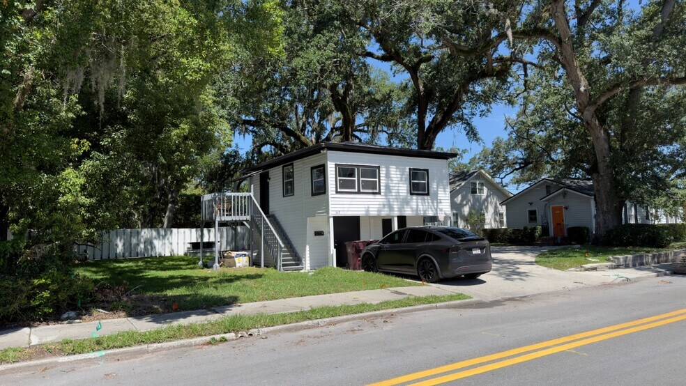 More Photos Of 1922 Hillcrest St, Orlando Office For Sale