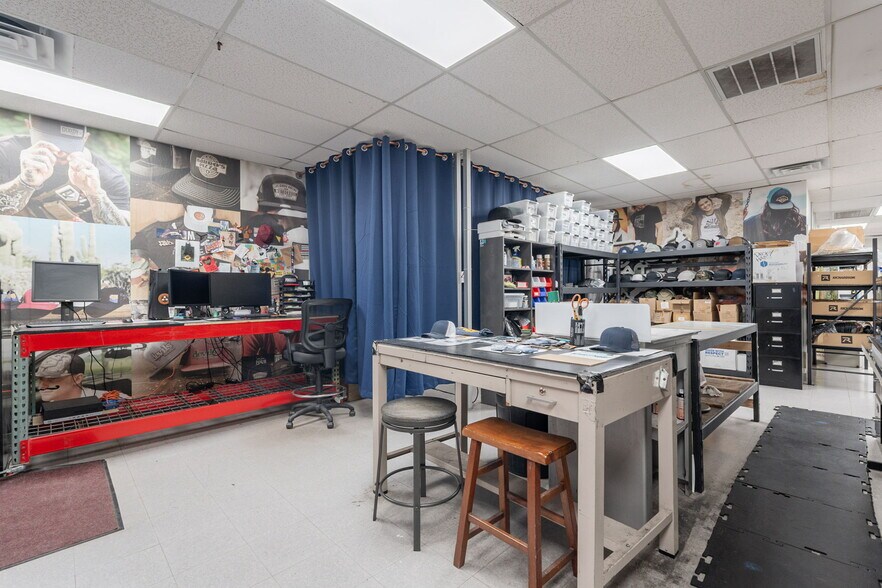 More Photos Of 1414 W 14th St, Tempe Warehouse For Sale