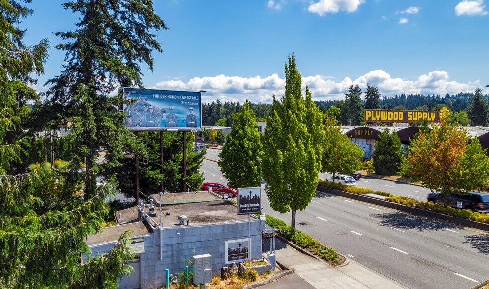 More Photos Of 7018 NE Bothell Way, Kenmore Land For Sale