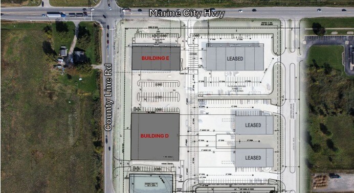 More Photos Of 10137 Marine City Hwy, Ira Township Unknown For Lease