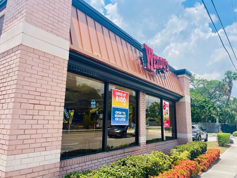 More Photos Of 1840 E Atlantic Blvd, Pompano Beach Fast Food For Sale