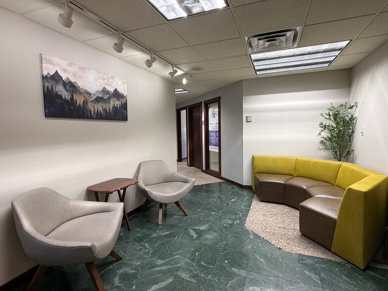More Photos Of 411 S Tejon St, Colorado Springs Office For Lease