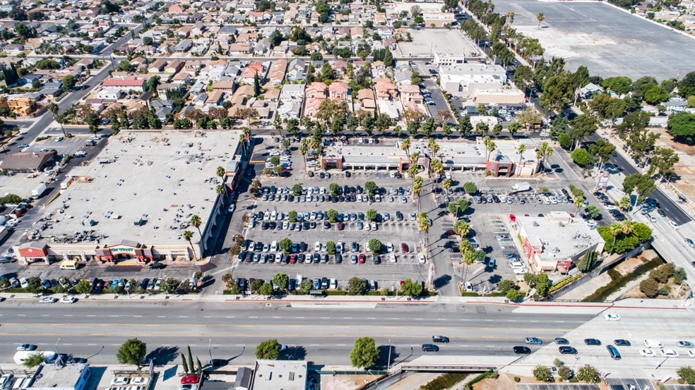 More Photos Of 8118-8168 Garvey Ave, Rosemead Unknown For Sale