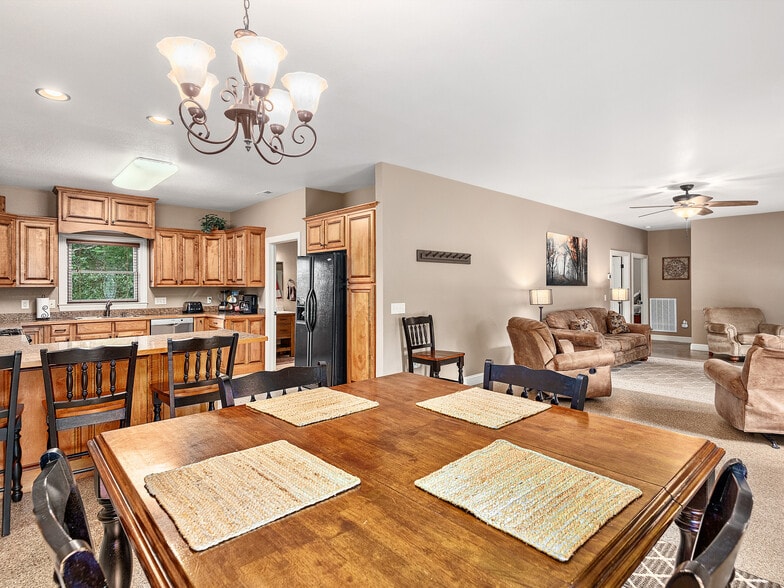 More Photos Of 355 Johnson Dr, Canton Specialty For Sale