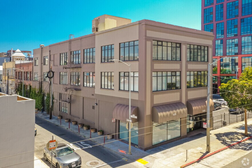 More Photos Of 1375-1385 Mission St, San Francisco Unknown For Lease