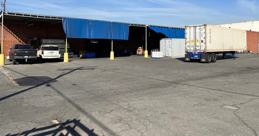 More Photos Of 1825 E 22nd St, Los Angeles Refrigeration Cold Storage For Sale