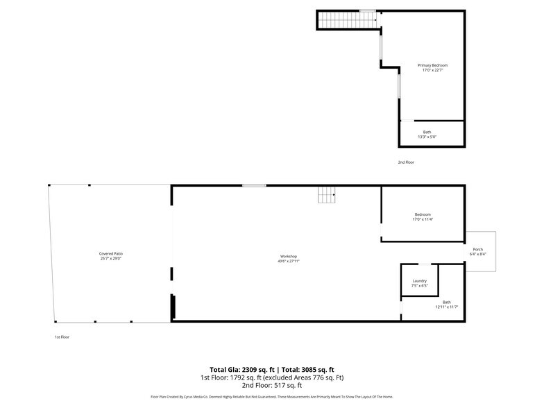 More Photos Of 1120 Dawson St, Wilmington Flex For Sale