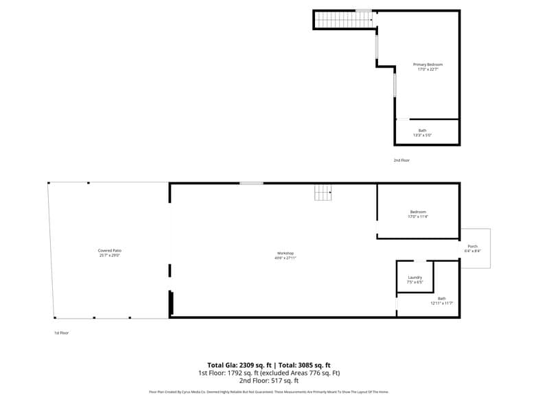 More Photos Of 1120 Dawson St, Wilmington Flex For Sale