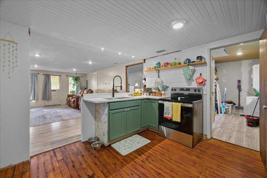 More Photos Of 6100 Crill Ave, Palatka Land For Sale