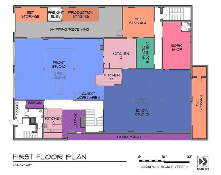 More Photos Of 3907 Perkins Ave, Cleveland Office For Sale