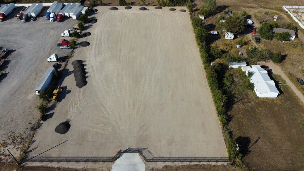 More Photos Of 17539 Matany Rd, Justin Industrial For Sale