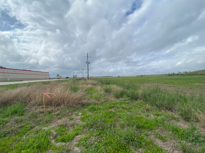 More Photos Of 1700 FM 365, Port Arthur Land For Sale