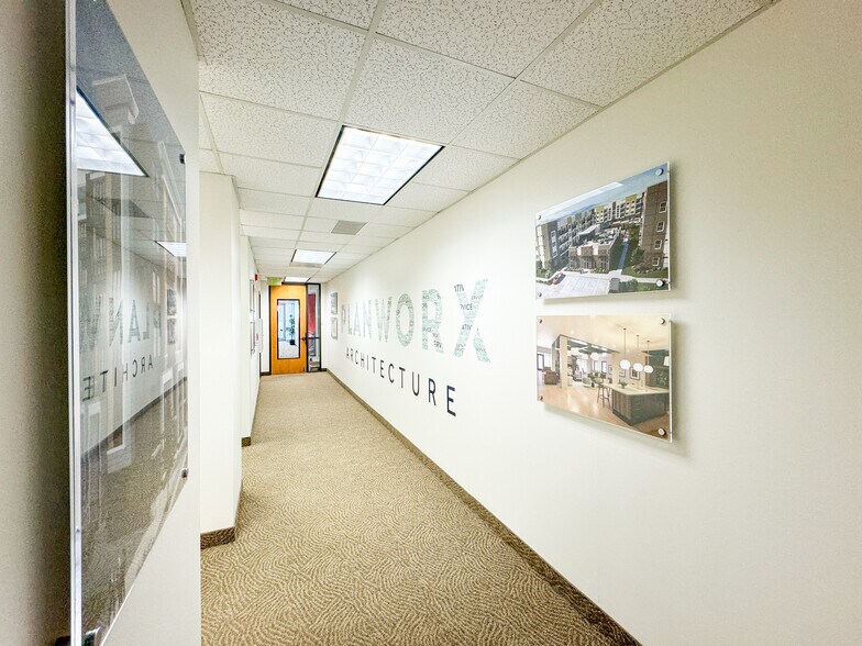 More Photos Of 5711 Six Forks Rd, Raleigh Office For Lease