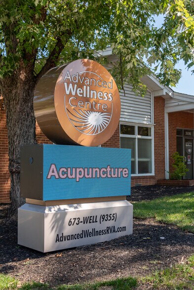 More Photos Of 3536 Grove Ave, Richmond Medical For Lease