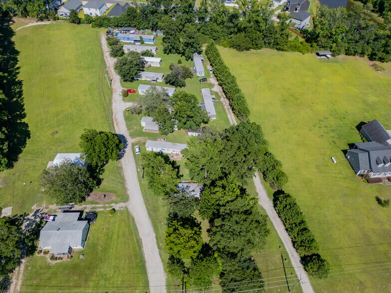 More Photos Of 1284 Lanvale Rd NE, Leland Land For Sale