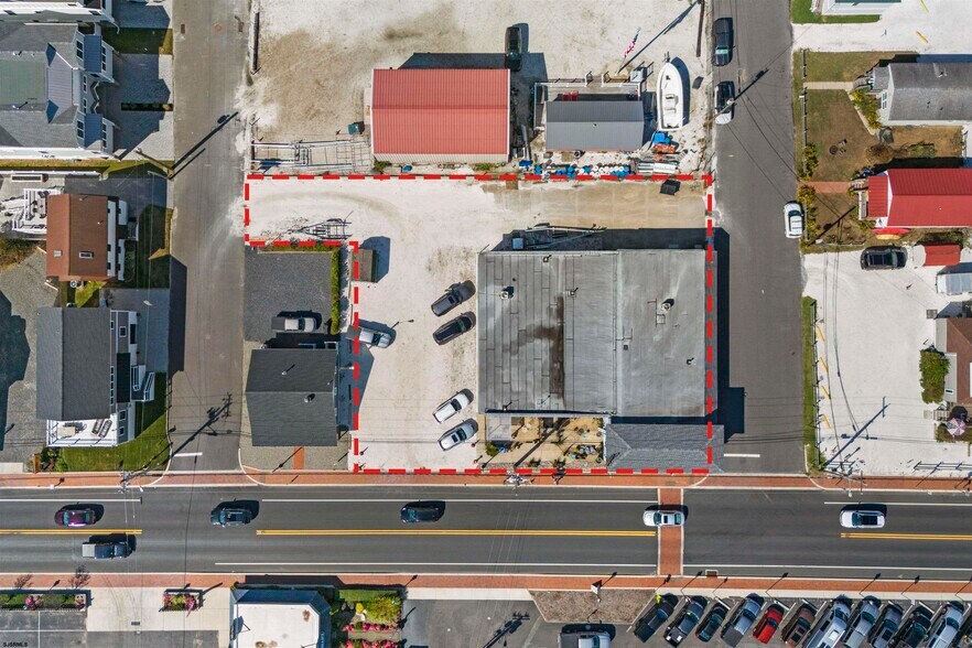 More Photos Of 1228 Route 109, Cape May Freestanding For Sale