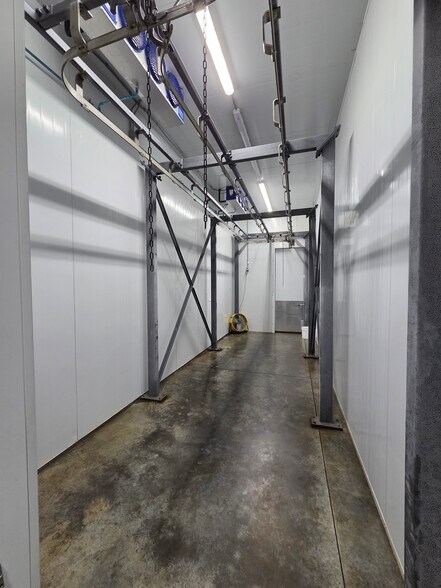 More Photos Of 11719 Westar Ln, Burlington Food Processing For Sale