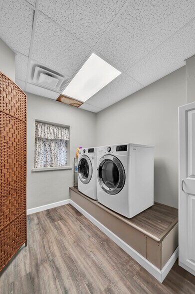 More Photos Of 12 W Second St, Vanceburg Storefront Retail Residential For Sale