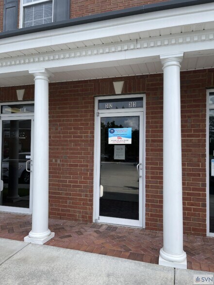 More Photos Of 138 Canal St, Pooler Office For Lease
